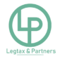 logo legax & partners